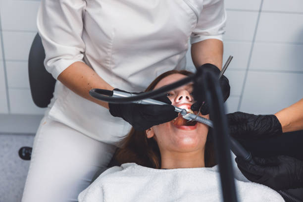 Best Emergency Treatment for Jaw Pain or Injury in Joseph, OR
