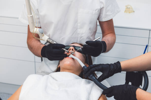 Best Emergency Treatment for Oral Infections in Joseph, OR